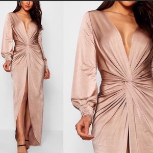 Beautiful Maxi Dress